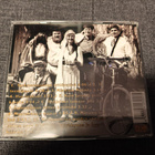 Leevi And The Leavings - Turkmenialainen Tyttöystävä cd - pikkukuva 2