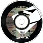Club House Feat. Carl•Light My Fire (Remixes) CD Maxi-Single - pikkukuva 2