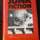The Aesthetics of Junk Fiction - Thomas J. Roberts - pikkukuva 1