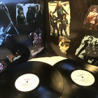 MOTÖRHEAD: Anthology 2- Lp levy - pikkukuva 2