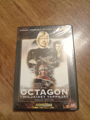 Octagon