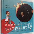 Mervi Marttila : Molemmista päistä tähystetty : päättömiä... - pikkukuva 1