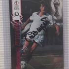 Giancarlo Antognoni Italia signed - pikkukuva 1