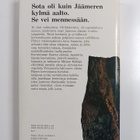 Mirjam Kälkäjä : Petsamolaiset - pikkukuva 2