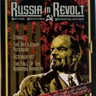 RUSSIA IN REVOLT DVD (4 DISC) - pikkukuva 1