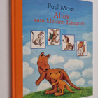 Paul Maar : Alles vom kleinen Känguru - pikkukuva 1