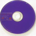 Stevie Wonder • Song Review • A Greatest Hits Collection CD - pikkukuva 3