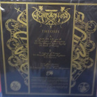 ACHERONTAS - THEOSIS UUSI 2LP - pikkukuva 2