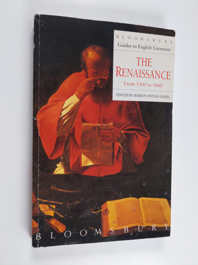 Marion Wynne-Davies : Guides to English literature :  The...