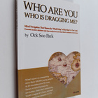 Ock Soo Park : Who are you who is dragging me? - pikkukuva 1