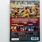 Shaolin vs Ninja (Limited,mediabook) blu-ray+dvd - pikkukuva 2
