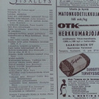 Kotiliesi N:o 10 toukokuu 1961 - pikkukuva 2