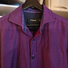 Dressmann kauluspaita M-koko 39/40. - pikkukuva 3