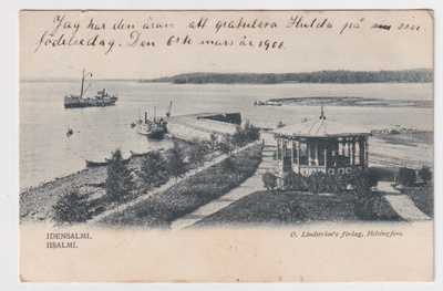 Iisalmi