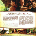 Eldorado : Temple of The Sun - (Blu-ray) - pikkukuva 2