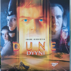 DYYNI 3-osainen minisarja DVD Egmont - pikkukuva 1
