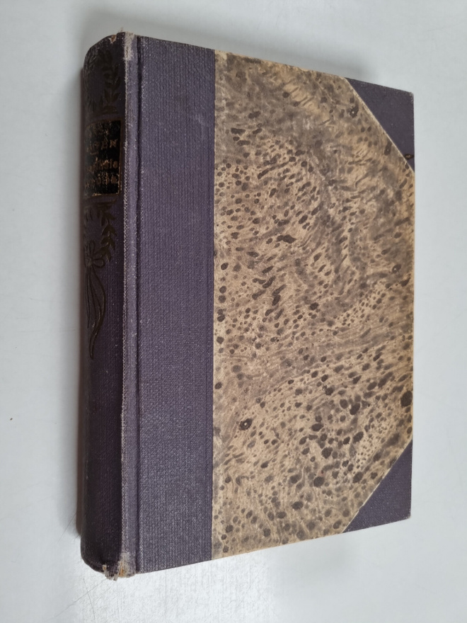 Ernst Lampen : Taivaallisia tarinoita