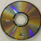 Vesa-Matti Loiri • Rurja CD - pikkukuva 4