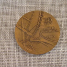 50 Lat Daru Pomorza mitali 1930-1980. - pikkukuva 1