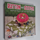Kristen Rask : Button and Stitch - Supercute Ways to Use ... - pikkukuva 1
