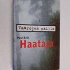 Paul-Erik Haataja : Vaarojen mailla - pikkukuva 1