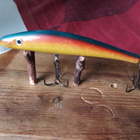 Jesse Hunter Finland 9cm - pikkukuva 2