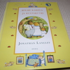Jonathan Langley Kolme karhua ja Kultakutri - pikkukuva 1
