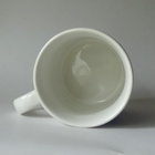 Marimekko sinivalkoinen retro muki Made in England - pikkukuva 4