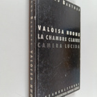 Roland Barthes : Valoisa huone = La chambre claire = Came... - pikkukuva 1