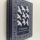 Anuirmeli Sallamo-Lavi : Uniavain - pikkukuva 1