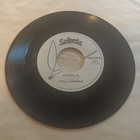 7" Tuula Amberla Lulu - pikkukuva 1