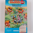 Walt Disney : Sormuksen narrit - pikkukuva 2