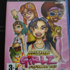 Playstation PS2 Action Girlz Racing - pikkukuva 1