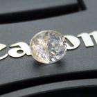 Taaffeiitti 1.54 ct väritön pinkki Burma SI + GIA todistus - pikkukuva 2