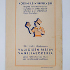 Kodin leivinpulveri : ohjekirja - pikkukuva 2