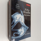 E. L. James : Fifty shades 2 : Satutettu - pikkukuva 1