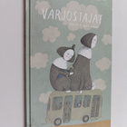Maija Hurme : Varjostajat - pikkukuva 1