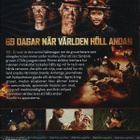 Atacama´S 33 (67 642) k -SV- BLU-RAY chilen kaivosonnettom - pikkukuva 2