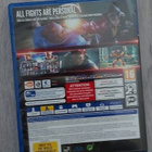 * Tekken 7 Deluxe Edition PS4 / PS5 / PSVR MIB Lue Kuvaus - pikkukuva 3