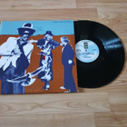 Joni Mitchell – Don Juan's Reckless Daughter 2lp 1977 nm! - pikkukuva 1