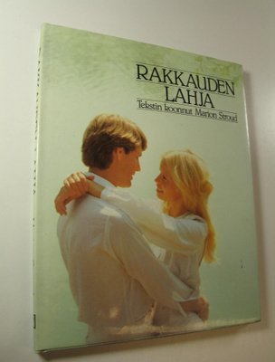 Rakkauden lahja