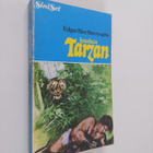 Edgar Rice Burroughs : Kauhea Tarzan - pikkukuva 1
