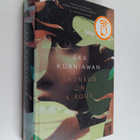 Eka Kurniawan : Kauneus on kirous - pikkukuva 1
