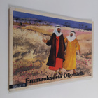 Ch. Anna-Hermine Muller : Emmauksesta Öljymäelle - pikkukuva 1