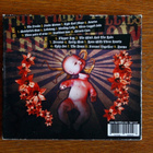 The Tiger Lillies - FreakShow 2CD tupla-albumi nimmareilla - pikkukuva 5