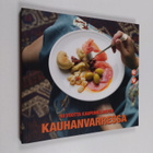 Midi Vuorela : 40 vuotta kaupunkilaisten kauhanvarressa - pikkukuva 1