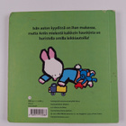 Yves Got : Antin autot - pikkukuva 2