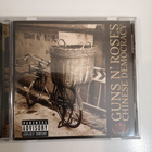 Guns N' Roses - Chinese Democracy, cd - pikkukuva 1
