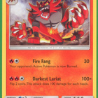 Pokémon Incineroar - pikkukuva 1