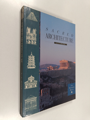 A. T. Mann : Sacred Architecture